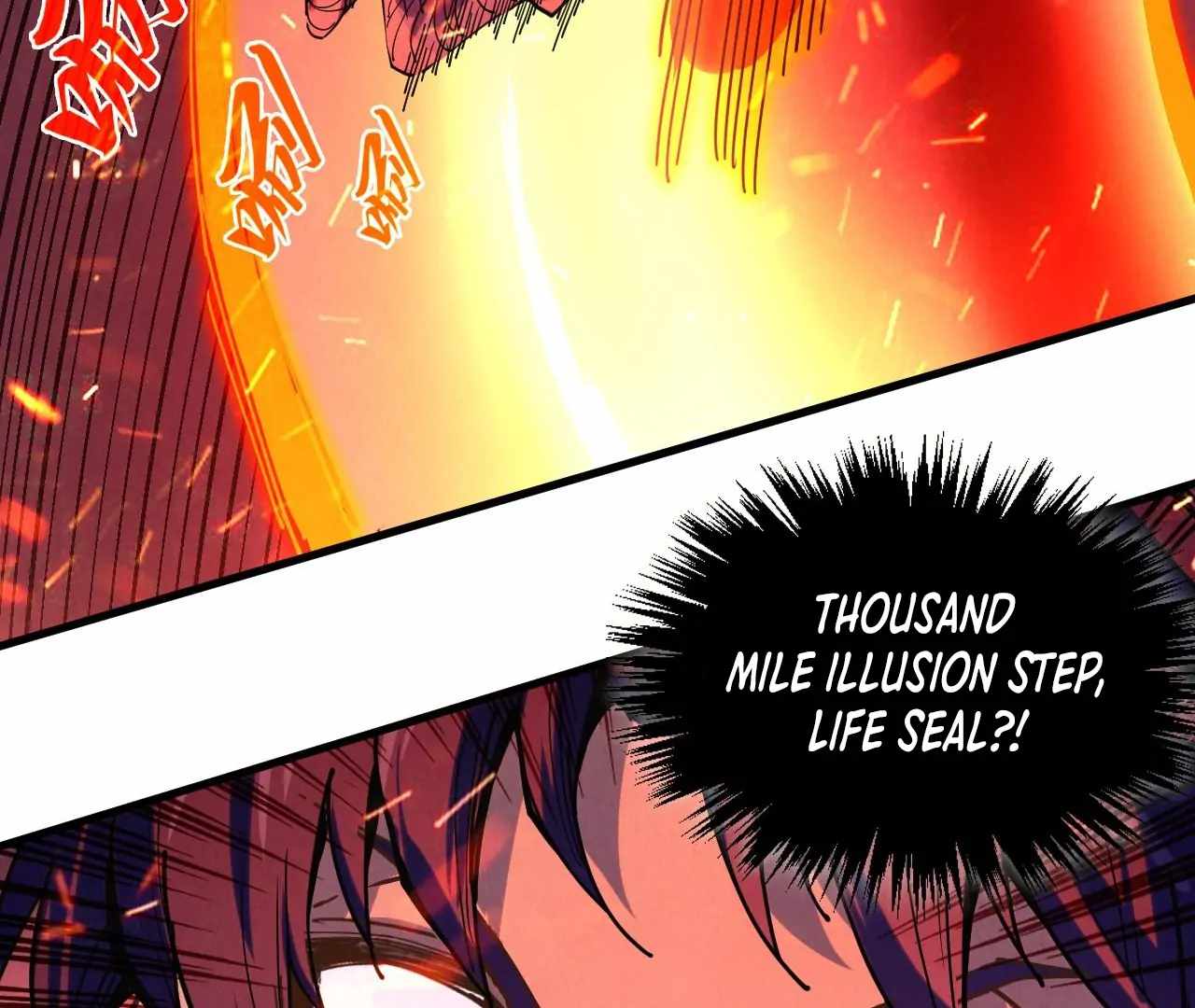 The Eternal Supreme Chapter 416 103